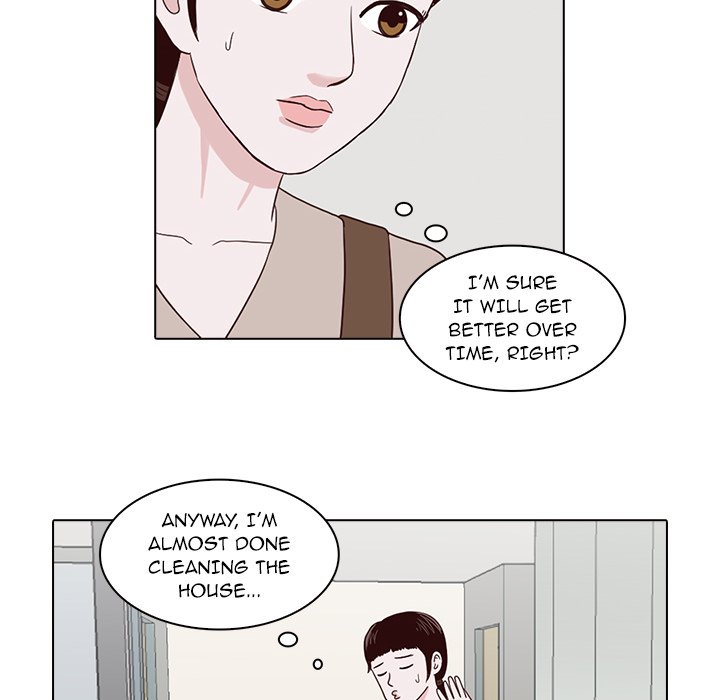 Dalhee's Boarding House - Chapter 7 Page 61