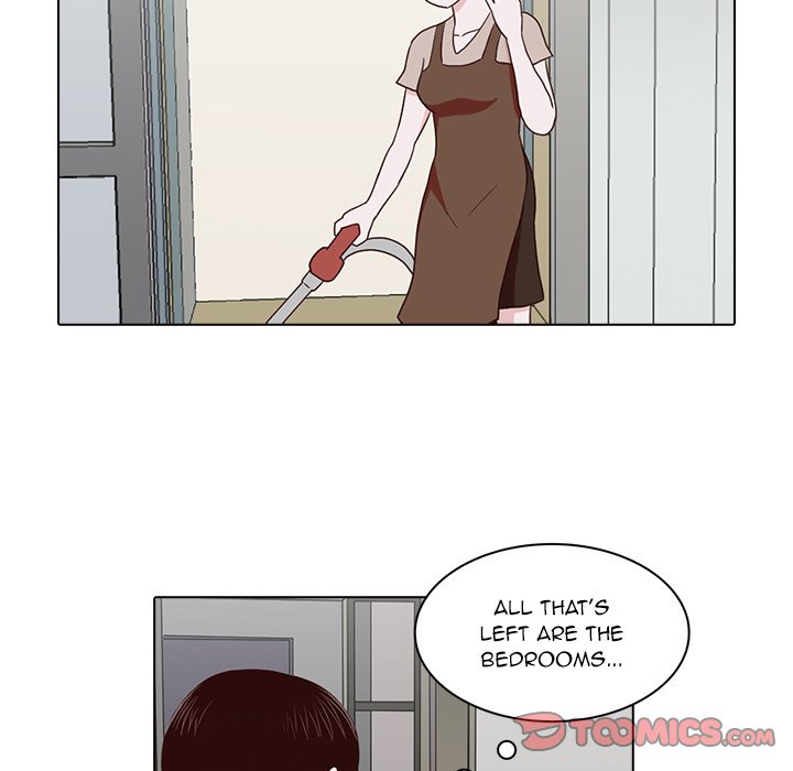 Dalhee's Boarding House - Chapter 7 Page 62