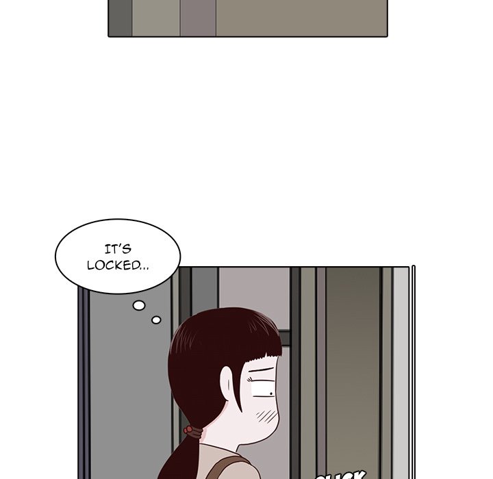 Dalhee's Boarding House - Chapter 7 Page 64