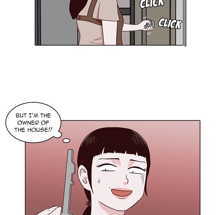 Dalhee's Boarding House - Chapter 7 Page 65