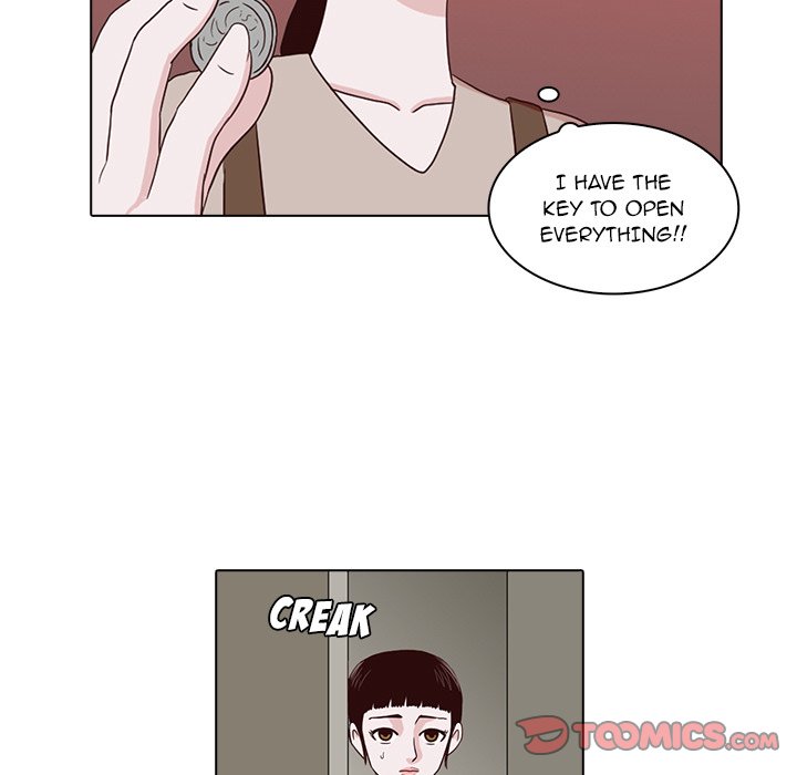 Dalhee's Boarding House - Chapter 7 Page 66