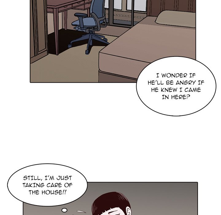 Dalhee's Boarding House - Chapter 7 Page 68