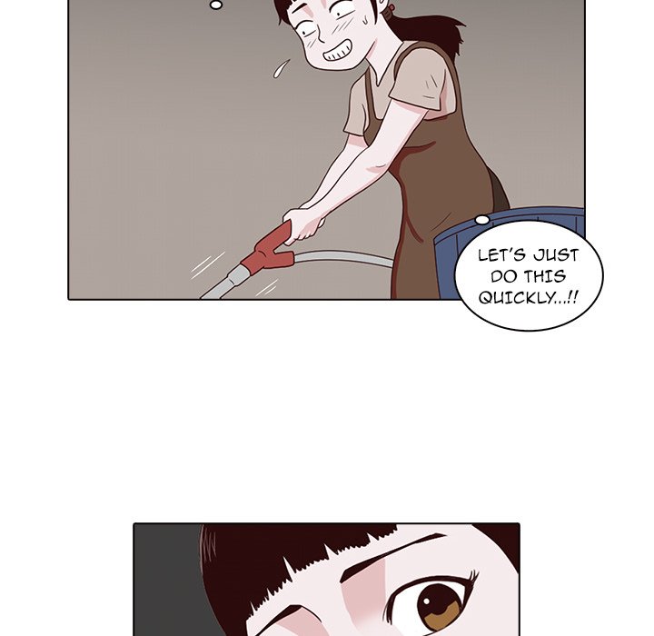 Dalhee's Boarding House - Chapter 7 Page 69