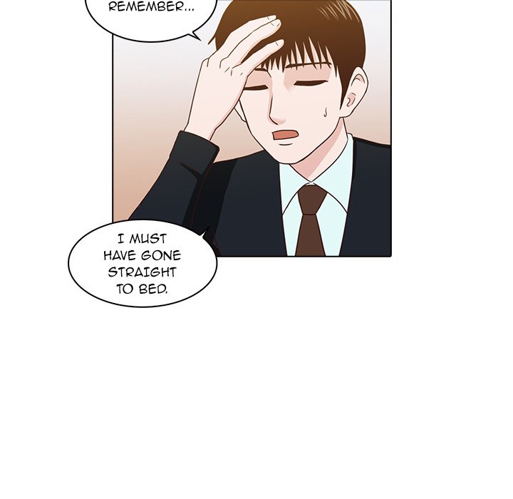 Dalhee's Boarding House - Chapter 7 Page 7