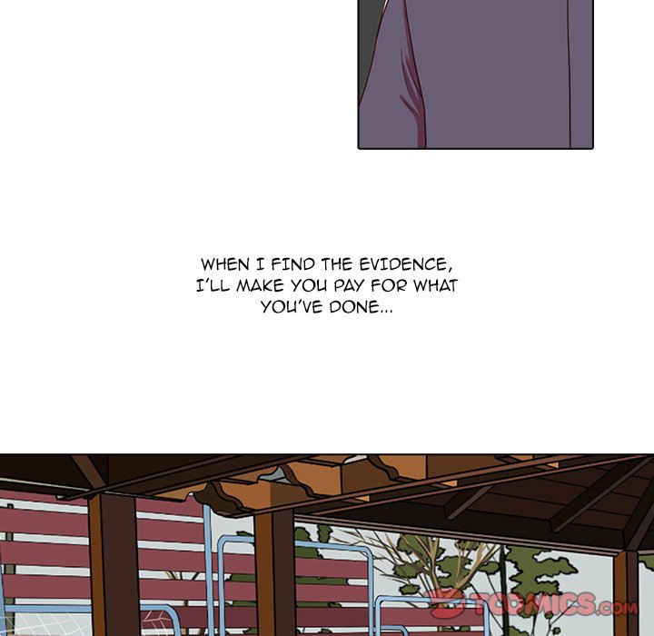 Dalhee's Boarding House - Chapter 7 Page 78