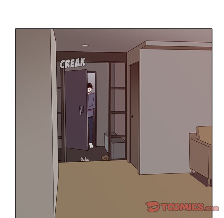 Dalhee's Boarding House - Chapter 7 Page 86