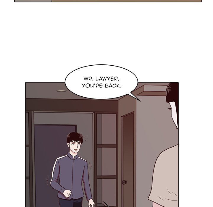 Dalhee's Boarding House - Chapter 7 Page 87