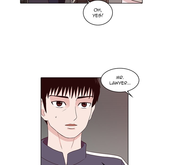 Dalhee's Boarding House - Chapter 7 Page 88