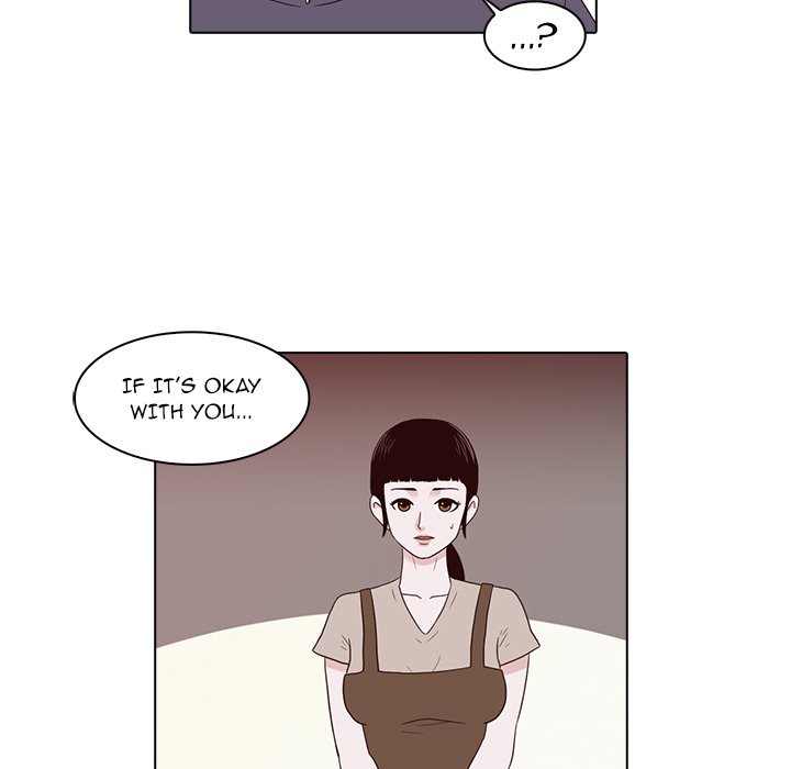 Dalhee's Boarding House - Chapter 7 Page 89