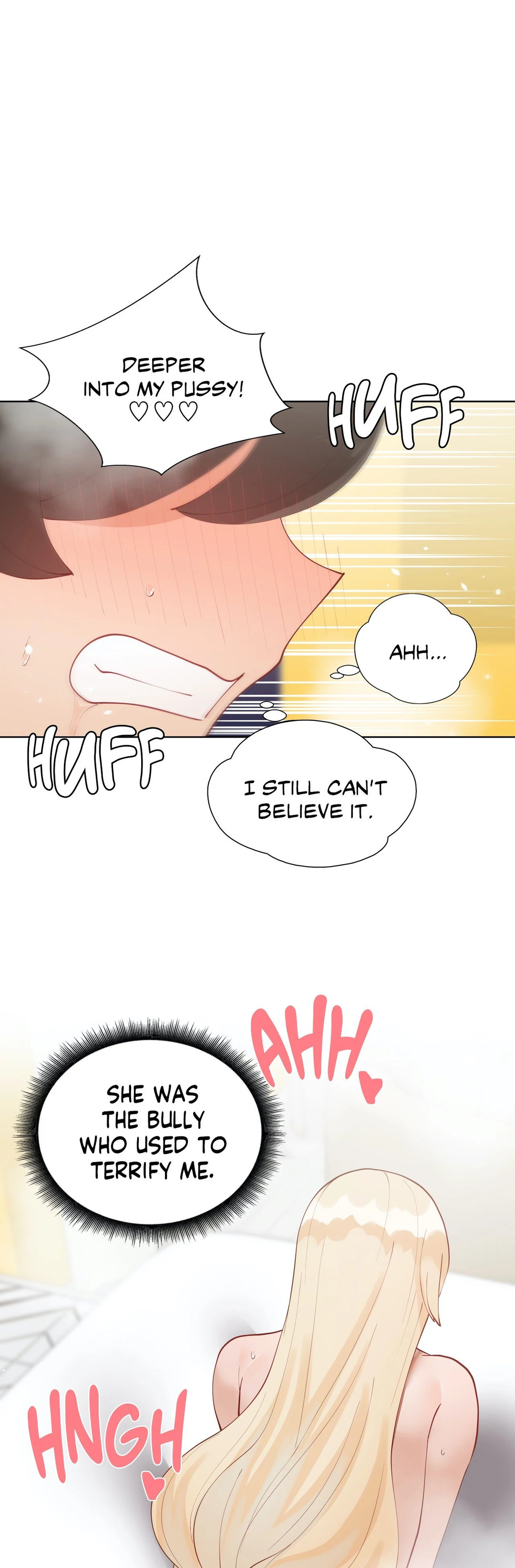 Learning The Hard Way - Chapter 57 Page 37