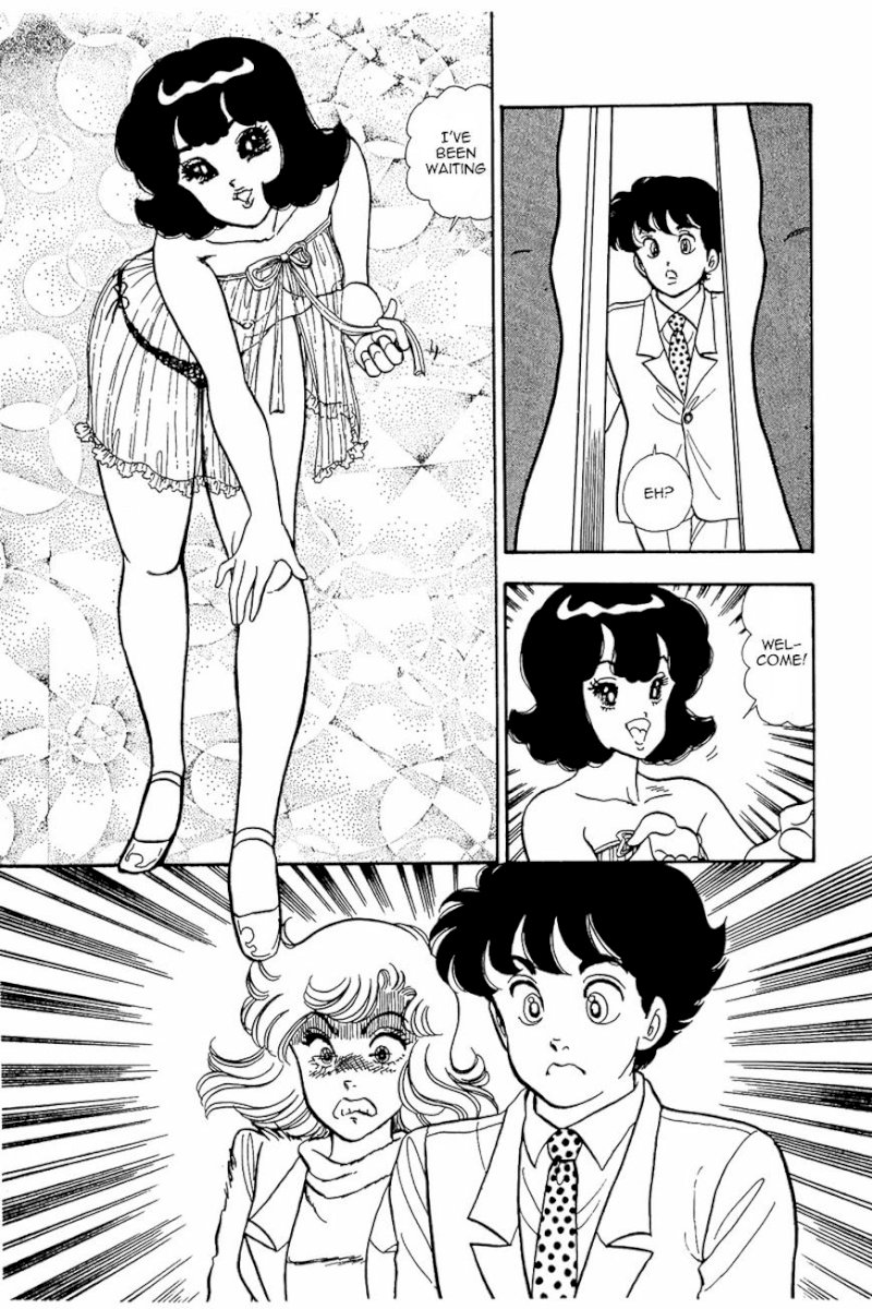 Amai Seikatsu - Chapter 18 Page 25
