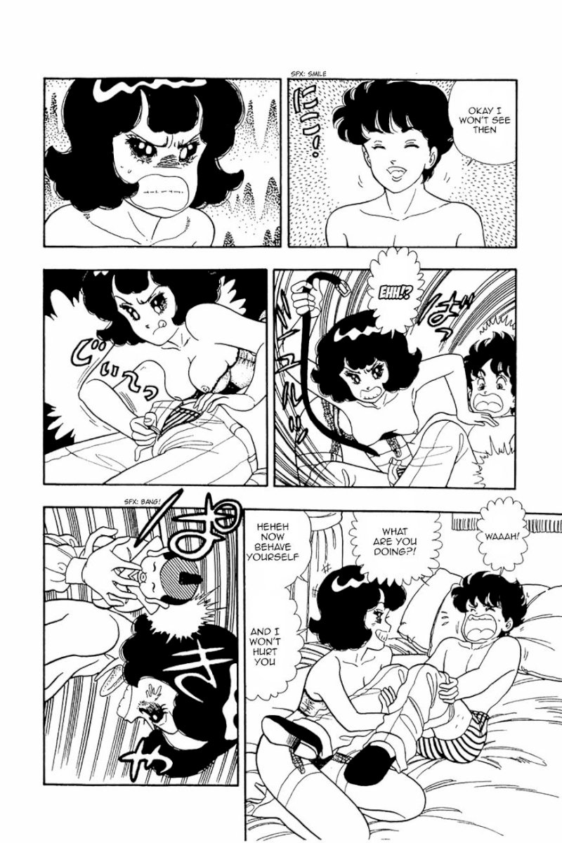 Amai Seikatsu - Chapter 22 Page 14