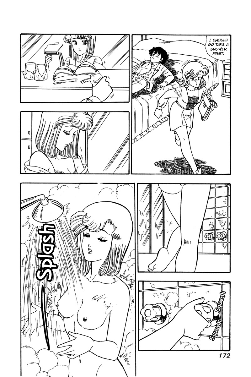Amai Seikatsu - Chapter 62 Page 8