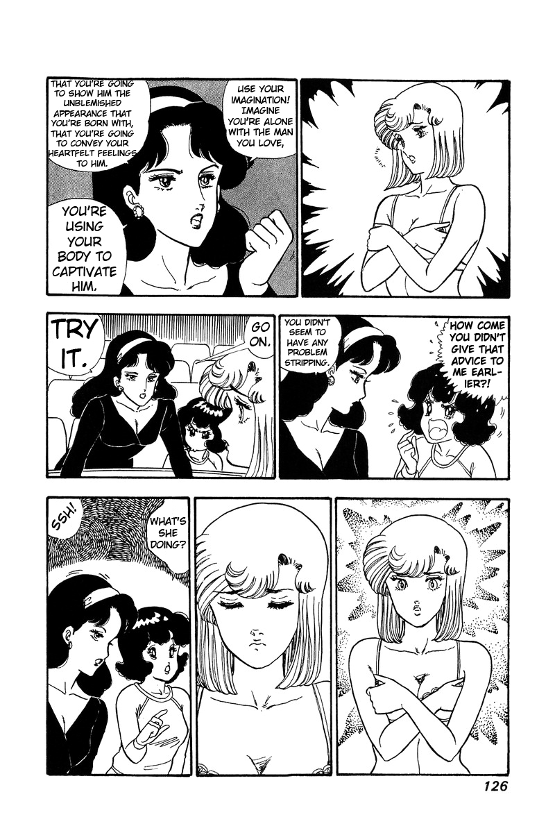 Amai Seikatsu - Chapter 72 Page 9