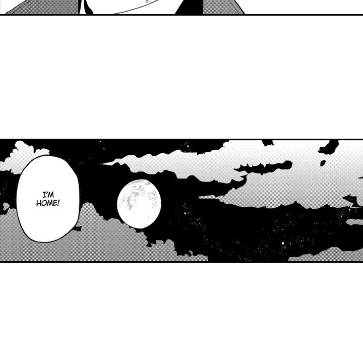 Sweet Lies Layered Like a Mille Feuille - Chapter 10 Page 45