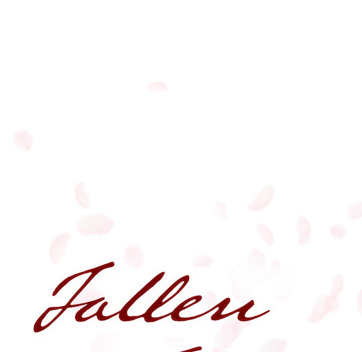 Fallen Flower - Chapter 18 Page 41