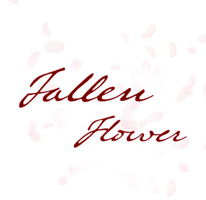 Fallen Flower - Chapter 2 Page 15