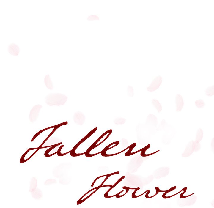 Fallen Flower - Chapter 24 Page 52
