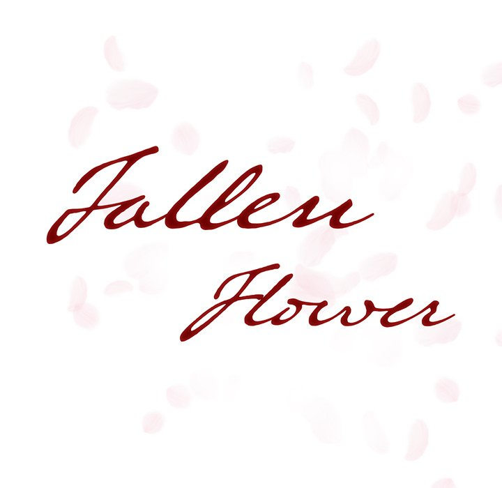 Fallen Flower - Chapter 25 Page 33