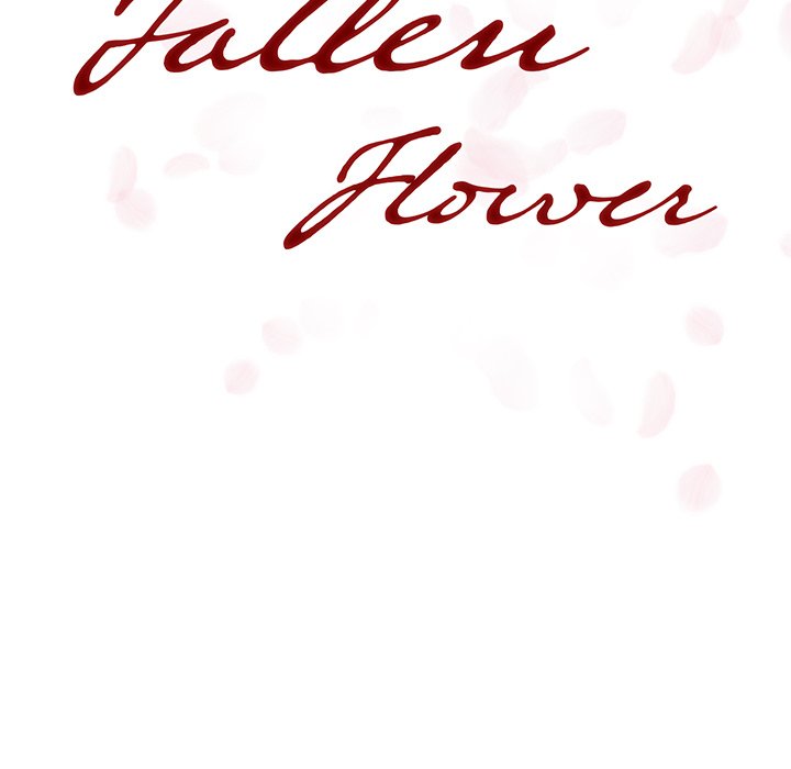Fallen Flower - Chapter 30 Page 38