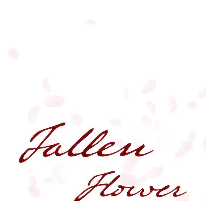 Fallen Flower - Chapter 35 Page 43