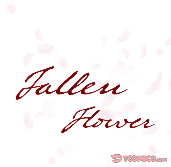 Fallen Flower - Chapter 36 Page 76