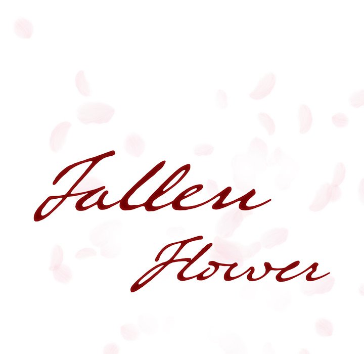 Fallen Flower - Chapter 39 Page 38
