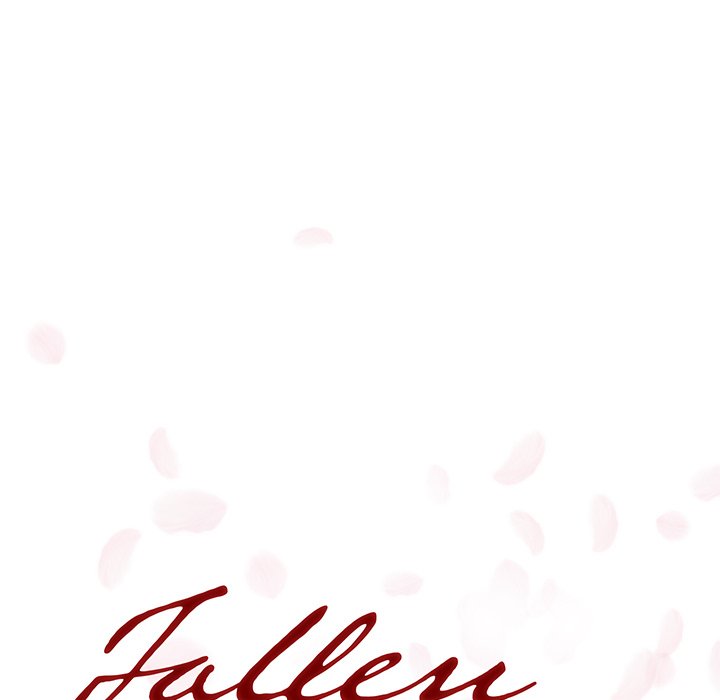 Fallen Flower - Chapter 40 Page 70