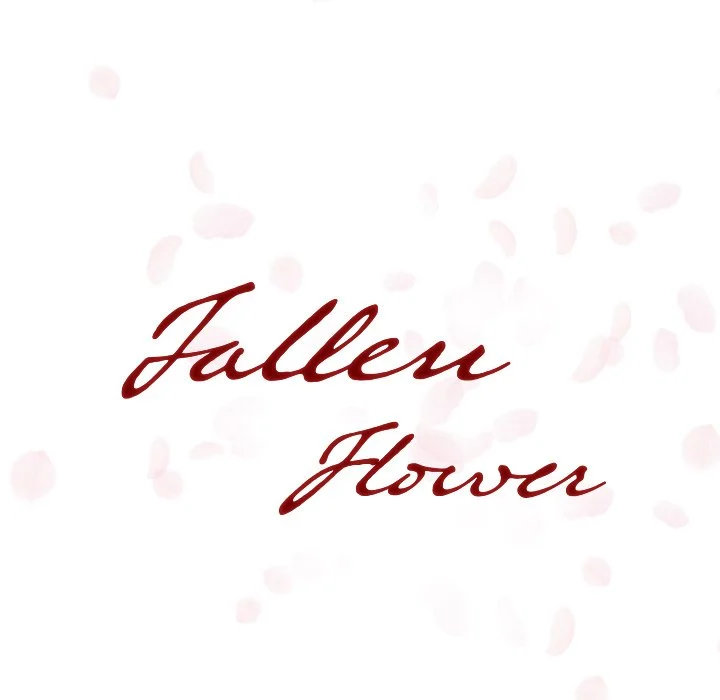 Fallen Flower - Chapter 47 Page 26