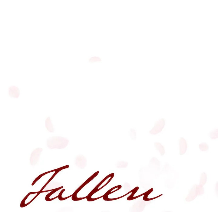 Fallen Flower - Chapter 49 Page 62
