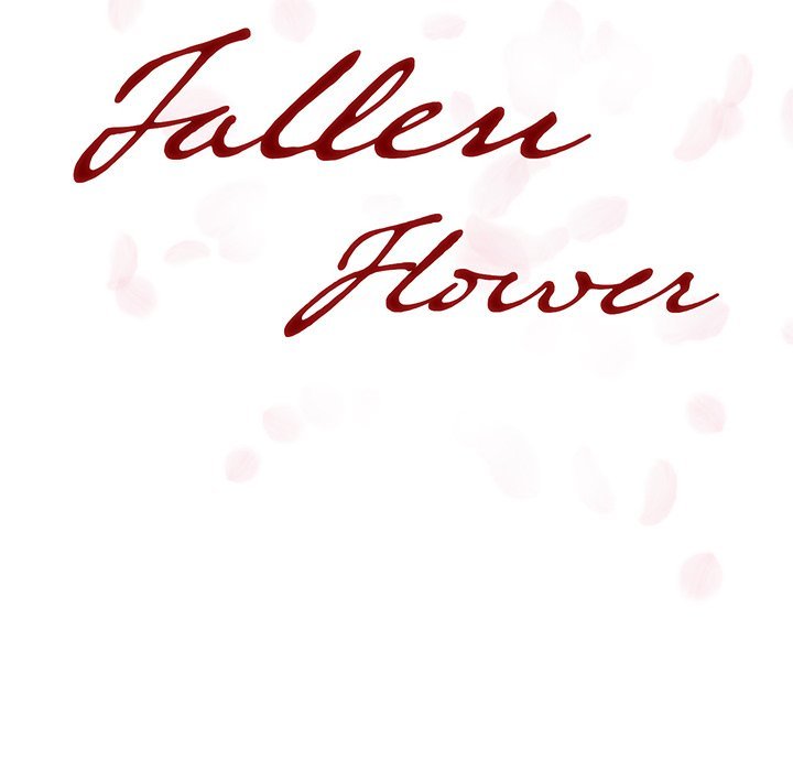 Fallen Flower - Chapter 51 Page 38