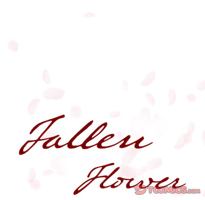 Fallen Flower - Chapter 55 Page 36