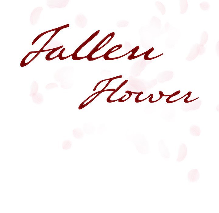 Fallen Flower - Chapter 57 Page 65