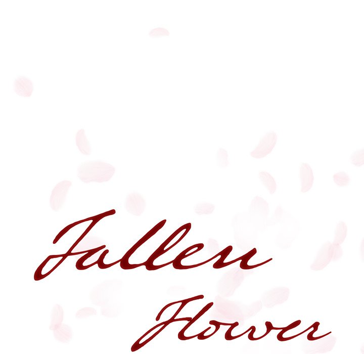 Fallen Flower - Chapter 6 Page 34