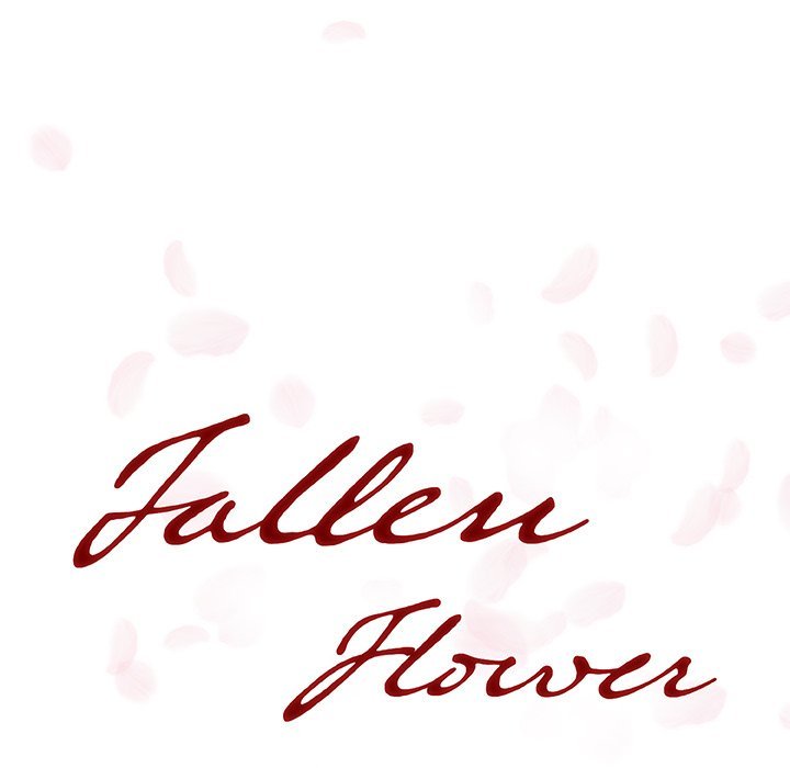 Fallen Flower - Chapter 60 Page 57