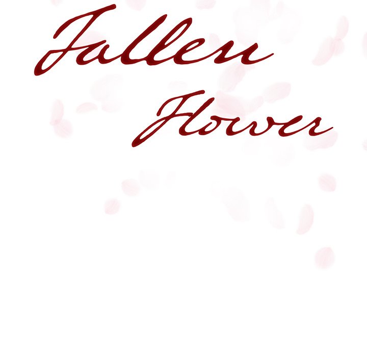 Fallen Flower - Chapter 9 Page 32