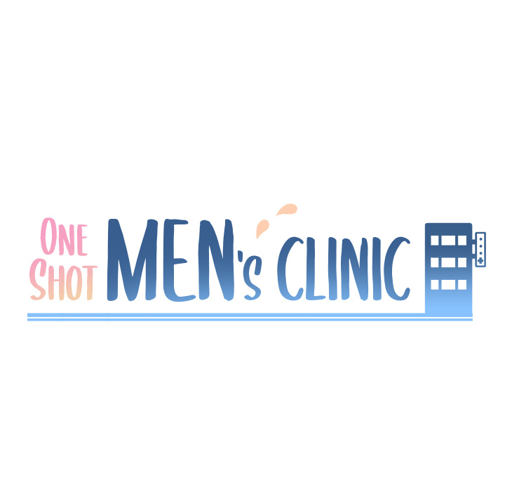 One Shot Men's Clinic - Chapter 1 Page 119