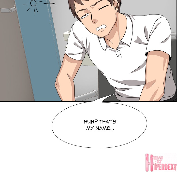 One Shot Men's Clinic - Chapter 1 Page 31