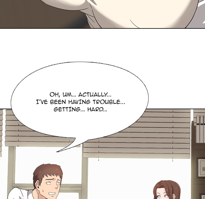 One Shot Men's Clinic - Chapter 1 Page 48