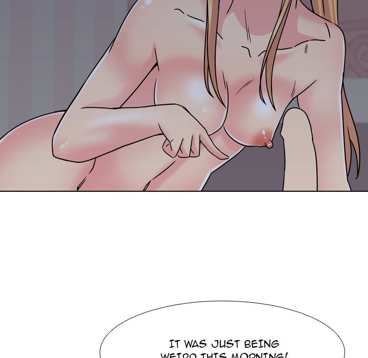 One Shot Men's Clinic - Chapter 10 Page 5