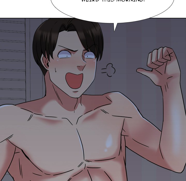 One Shot Men's Clinic - Chapter 10 Page 6