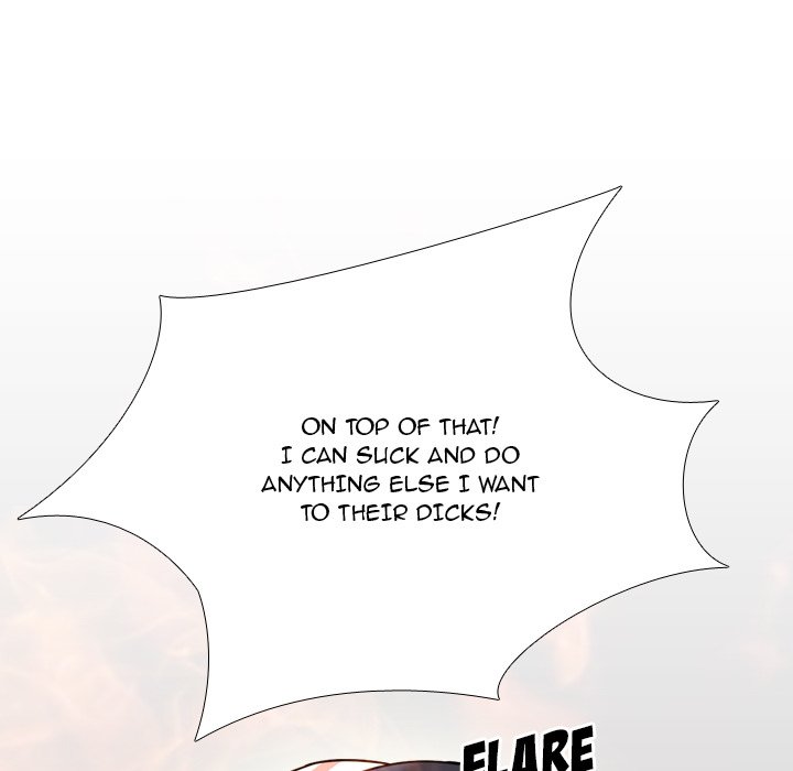 One Shot Men's Clinic - Chapter 10 Page 97