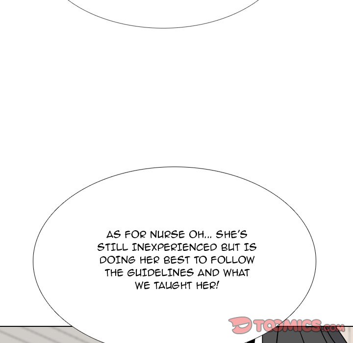 One Shot Men's Clinic - Chapter 12 Page 27