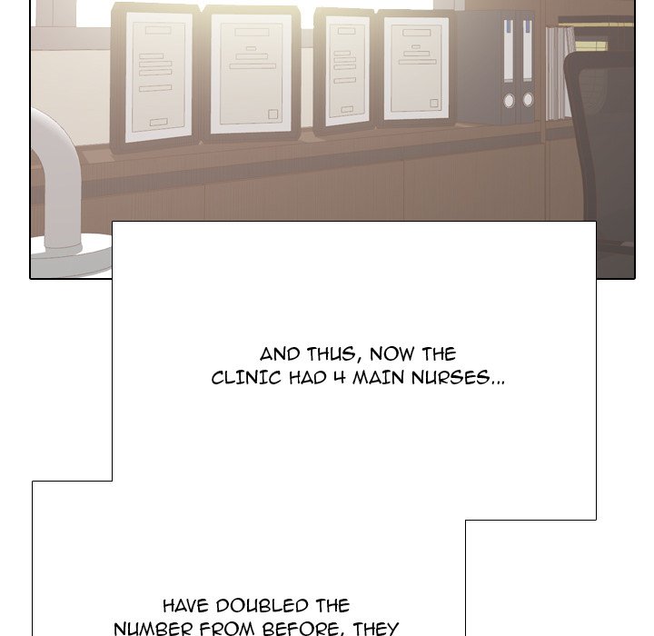 One Shot Men's Clinic - Chapter 12 Page 40