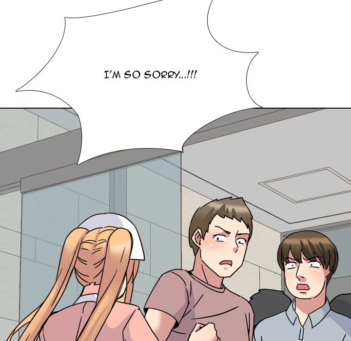 One Shot Men's Clinic - Chapter 12 Page 82