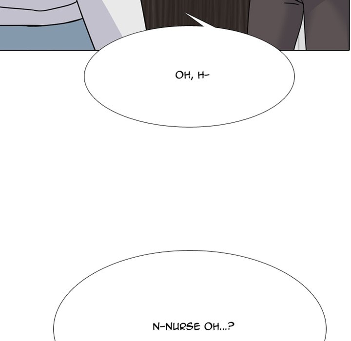 One Shot Men's Clinic - Chapter 14 Page 12