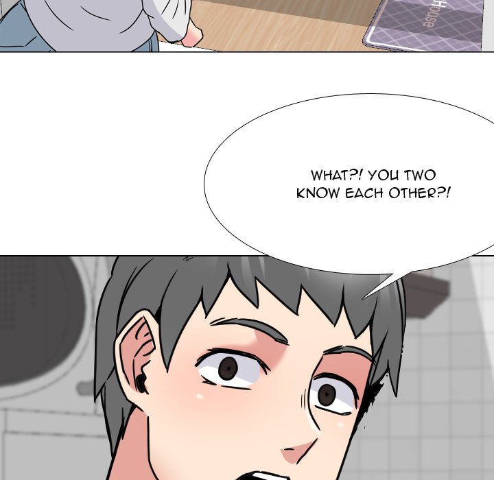 One Shot Men's Clinic - Chapter 14 Page 22