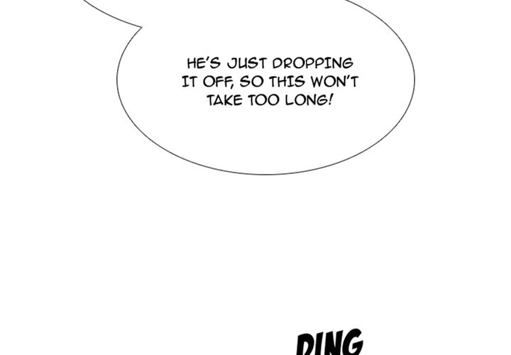 One Shot Men's Clinic - Chapter 14 Page 4