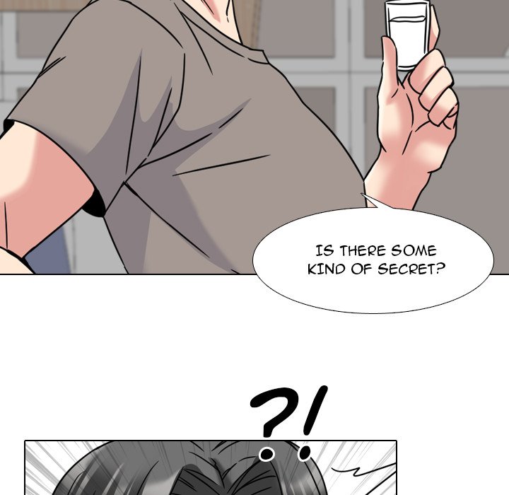 One Shot Men's Clinic - Chapter 14 Page 72