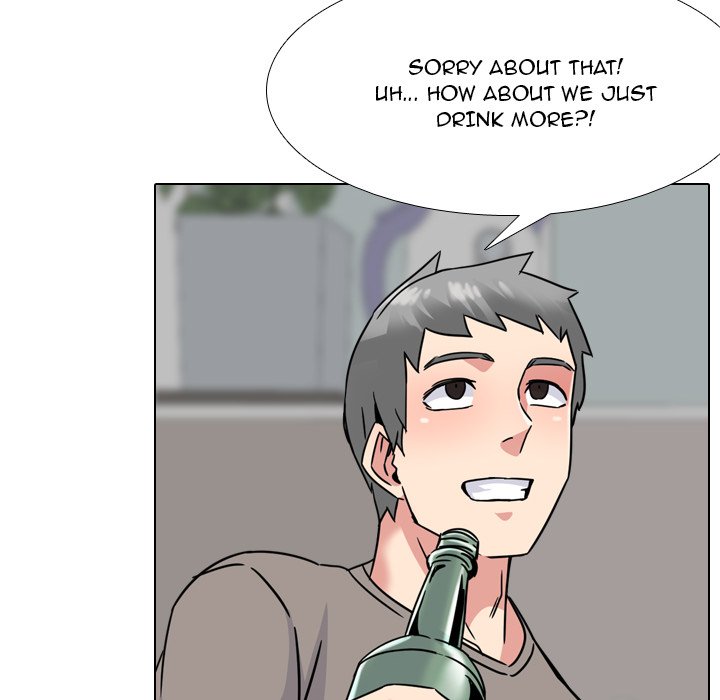 One Shot Men's Clinic - Chapter 14 Page 79